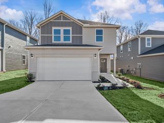 New construction Single-Family house 535 Crowder Pl, Piedmont, SC 29673 plan Roswell - image