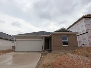 New construction Single-Family house 9405 Corvallis Dr, Austin, TX 78747 plan Eastland I - Smart Series - image