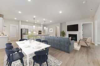 New construction Single-Family house 2024 Oakton Dr, Southport, NC 28461 plan Salters - image