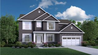 New construction Land house 160 Sandywood Cir, Grand Island, NY 14072 - image