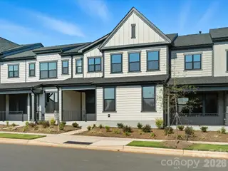 New construction Townhouse house 323 Ardmore Dr, Belmont, NC 28012 - image