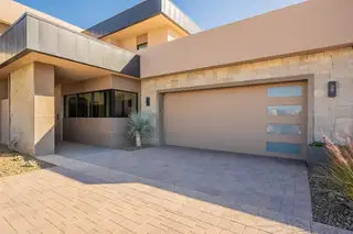 New construction Single-Family house 37200 N Cave Creek Rd, Unit 1002, Scottsdale, AZ 85262 - image