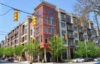 New construction Townhouse house 6445 Granite Quarry Dr, Raleigh, NC 27610 - image