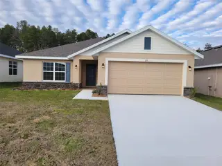 New construction Single-Family house 271 Verny Grove Ln, Leesburg, FL 34748 - image