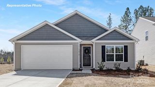 New construction Single-Family house 1045 Horizon Ln, Chester, SC 29706 plan Cali - image