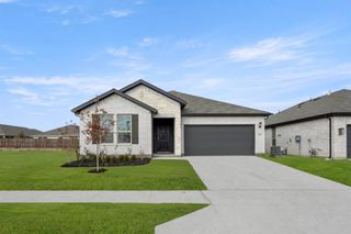 New construction  house 10928 Cacao Dr, Fort Worth, TX 76108 plan Elderberry - image