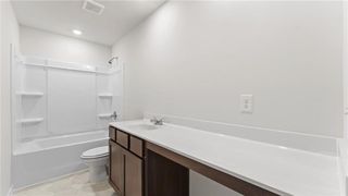 New construction house 181 Bloomfield Cir, Canton, GA 30114 plan Turnbridge - image