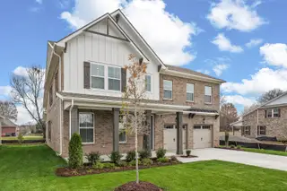 New construction Single-Family house 3506 Winterfell Dr, Murfreesboro, TN 37129 plan Chelsey - image