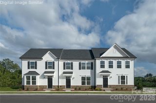 New construction Townhouse house 7645 Griffins Gate Dr, Concord, NC 28025 - image