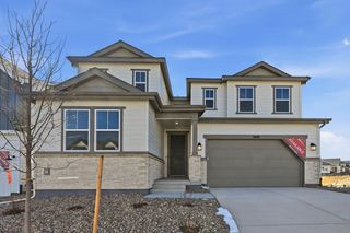 New construction Single-Family house 3602 Recess Ln, Castle Rock, CO 80108 plan Fairmount | A Multi-Gen Home - image