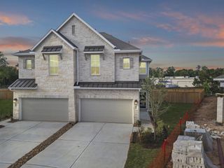 New construction Single-Family house 515 Water Ash Ct, Montgomery, TX 77316 plan Haven - image