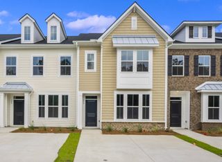 New construction Multi-Family house 340 Cowry Ct, Myrtle Beach, SC 29588 plan Jordan - image