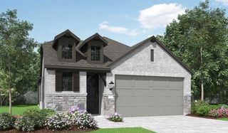 New construction Single-Family house 5032 Strait Wy, Royse City, TX 75189 - image