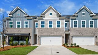 New construction  house 3668 Donovan Cir, Loganville, GA 30052 plan Luca - image