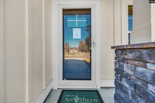 New construction  house 306 Conductor (Lot 60) Ln, Irmo, SC 29063 plan Briarwood II - image