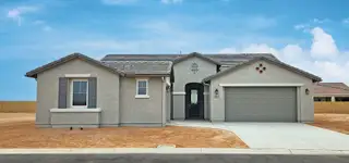 New construction Single-Family house 4227 W Adobe Dr, Unit 25A, Eloy, AZ 85131 plan Miramonte - image