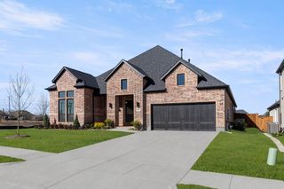 New construction Single-Family house 2006 Wickersham Rd, Rockwall, TX 75087 - image