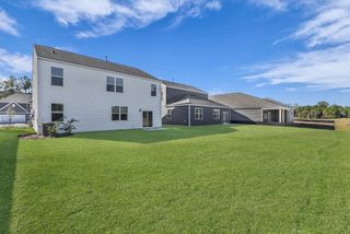 New construction Single-Family house 148 Grouper Ln, Summerville, SC 29483 plan HAYDEN - image