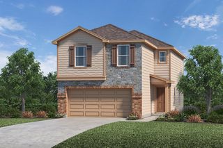 New construction Single-Family house 14839 Vance Jackson Rd., Unit 1302, San Antonio, TX 78249 - photo