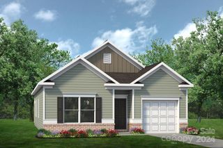 New construction Single-Family house 1220 Ocean Drive, Unit 128, Salisbury, NC 28144 Reynolds- photo