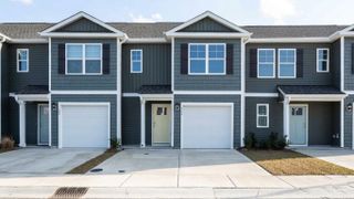 New construction Single-Family house 22 Cashmere Ct, Wilmington, NC 28411 plan Pearson Th - image