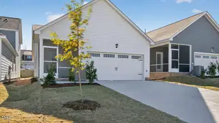 New construction Single-Family house 549 Lemon Daisy Ln, Knightdale, NC 27545 plan BECKETT - image