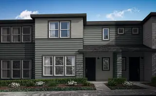 New construction Single-Family house 15770 W 93Rd Dr, Arvada, CO 80007 plan F - image