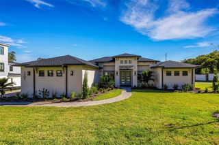 New construction Single-Family house 5405 Delphi Hills Circle, Lakeland, FL 33812 The Ridgewood- photo