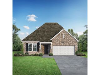 New construction Single-Family house 6311 Delacroix Dr, Royse City, TX 75189 plan The Laurel M - image