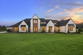 New construction Single-Family house 2020 Stallion Lakes Ave, Hockley, TX 77447 - image