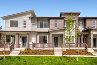 New construction  house 7653 S Cherokee Cir E, Centennial, CO 80016 plan 302B - image