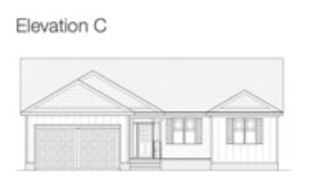 New construction Single-Family house 474 Olde Place Drive, Zebulon, NC 27597 - photo