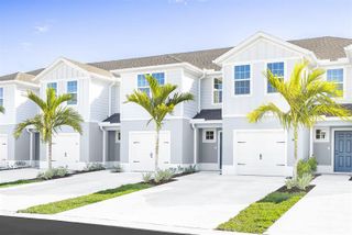 New construction Single-Family house 15666 Sw Summer St, Indiantown, FL 34956 - image