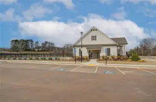 New construction Single-Family house 5322 Windridge Pkwy, Gainesville, GA 30507 plan Winston - image