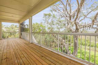 New construction  house 3 Indigo Bay Ln, Beaufort, SC 29907 plan Bay Point - image
