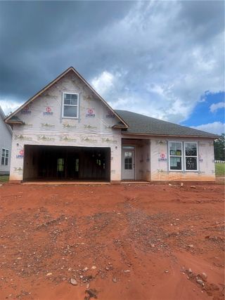 New construction Single-Family house 32 Halsey St, Central, SC 29630 plan Julie II - image