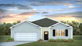 New construction  house 222 Yarrow Wy, Moncks Corner, SC 29461 plan CALI - image