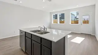 New construction Single-Family house 223 Tall Cedar Wy, Princeton, TX 75407 plan Santiago - image