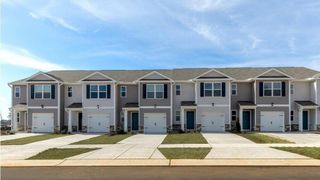 New construction Single-Family house 3501 Sedge Dr, Unit 4, Winterville, NC 28590 plan Pearson - image