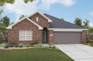 New construction Single-Family house 230 Mustang Bnd, Kyle, TX 78640 - image