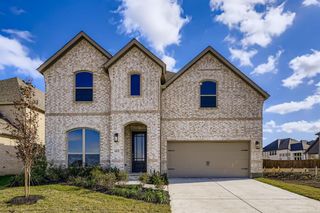 New construction Single-Family house 4412 Cotton Seed Wy, Celina, TX 75078 plan Plan 1155 - image