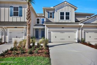 New construction  house 24 Big Pine Ln, Ponte Vedra, FL 32081 plan Birch - image