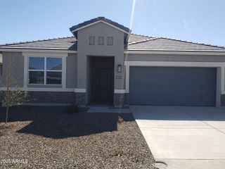 New construction Single-Family house 18875 E Bruno Dr, Gold Canyon, AZ 85118 Kingston- photo