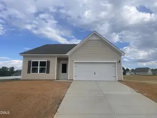 New construction Single-Family house 291 White Azaela Wy, Benson, NC 27504 - image
