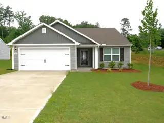 New construction Single-Family house 12 Crow Field St, Roxboro, NC 27574 - image