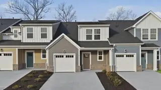 New construction Townhouse house 5 Thurlow Ct, Greenville, SC 29615 plan Lawson - image