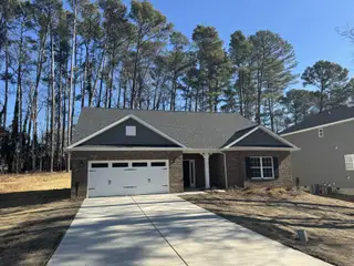 New construction  house 112 Imperial Wy, Albemarle, NC 28001 plan 2604 - image
