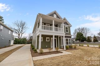 New construction Single-Family house 4004 Grommet Ct, Matthews, NC 28105 plan Amberlea - image