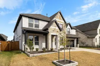 New construction Single-Family house 2020 Trebbiano Ln, McLendon-Chisholm, TX 75032 - image