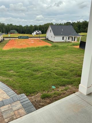 New construction Single-Family house 117 Osprey Lndg, Central, SC 29630 plan Greenbrier - image